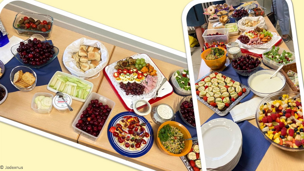 buffet 1