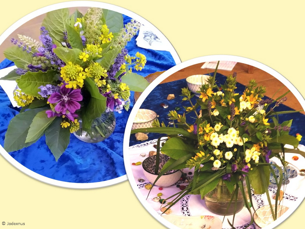 Blumen