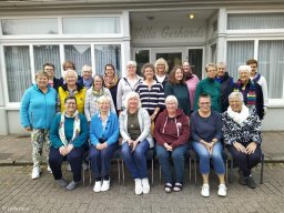2024 - UnserVater &raquo; Gruppenfoto